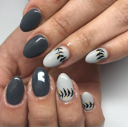 Strong Gail Gel Color