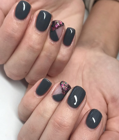 Strong Gail Gel Color