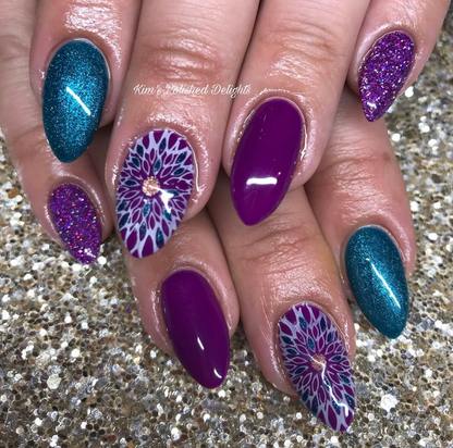 Sue Wah Diddy Gel Color