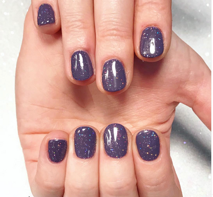 Tasty TIna Gel Color