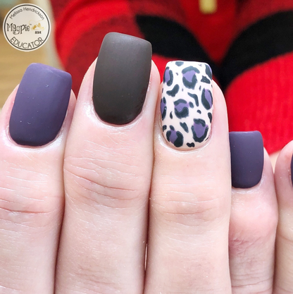 Tasty TIna Gel Color