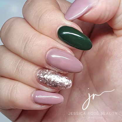 Teresa Green Gel Color