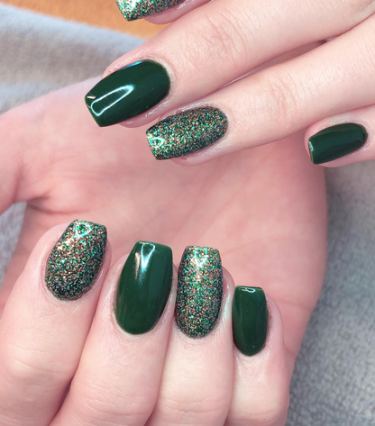 Teresa Green Gel Color