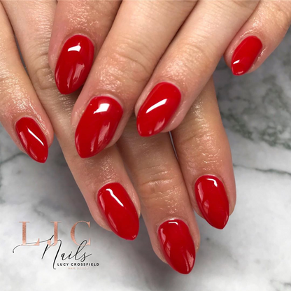 Bella Rouge Gel Color