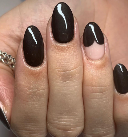 Black Betty Gel Color