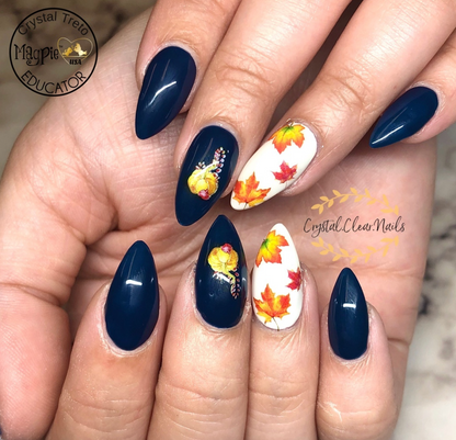 Tinker Taylor Gel Color