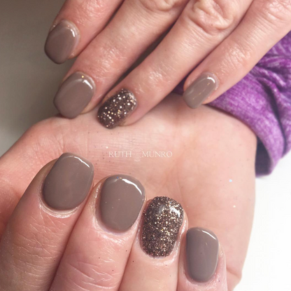 Tweedle Dee Gel Color