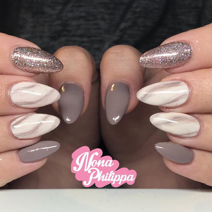 Tweedle Dee Gel Color