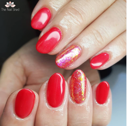 Water Melony Gel Color