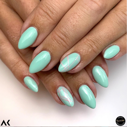 Breakfast at Tiffany's Gel Color