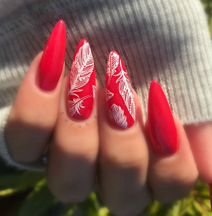 Water Melony Gel Color