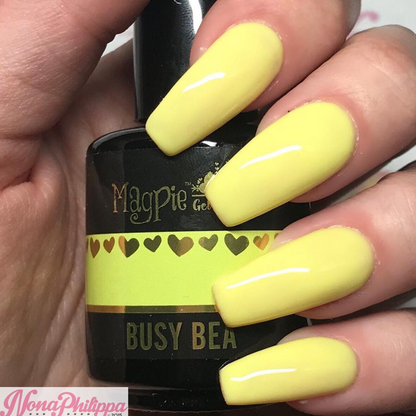 Busy Bea Gel Color