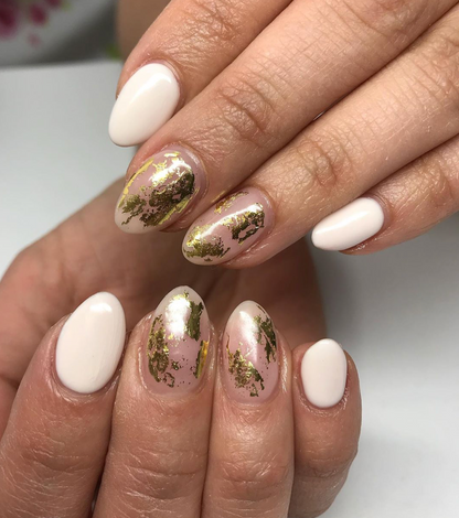 Cat Got The Cream Gel Color