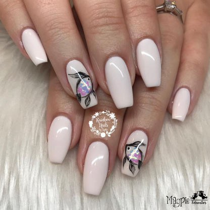 Cat Got The Cream Gel Color