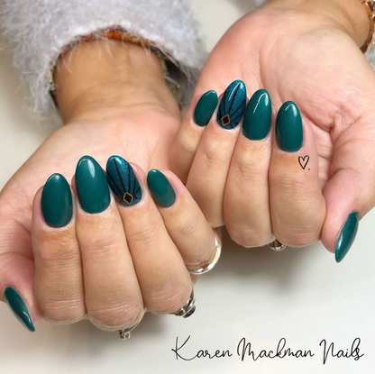 Come On Eileen Gel Color