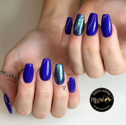 Hunky Dory Gel Color