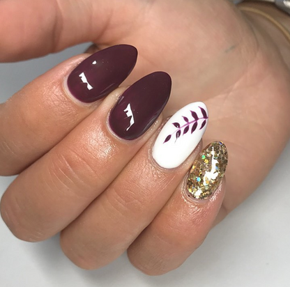 Cherry Pie Gel Color