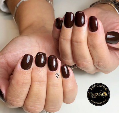 Maggie Mae Gel Color