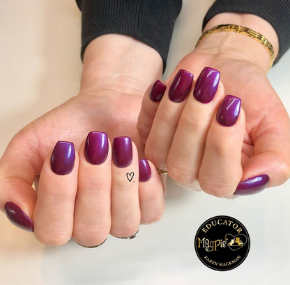 Dot to Dot Gel Color