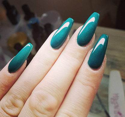 Come On Eileen Gel Color