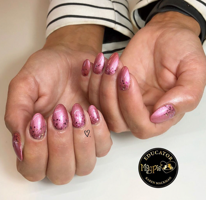 Dear Deidre Gel Color