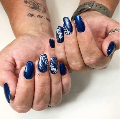 Heidi Boo Gel Color