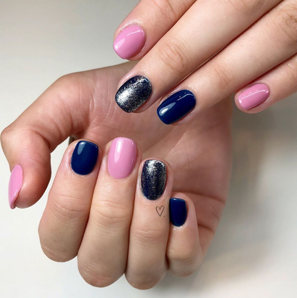 Tinker Taylor Gel Color