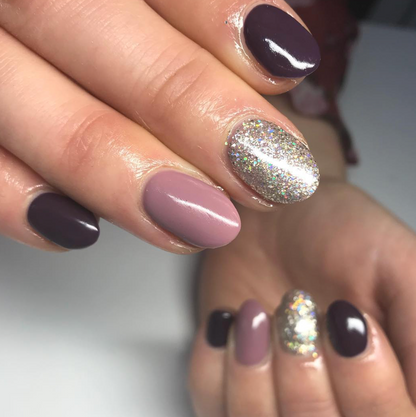 Crikey Nora Gel Color