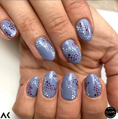 Denim Jean Gel Color