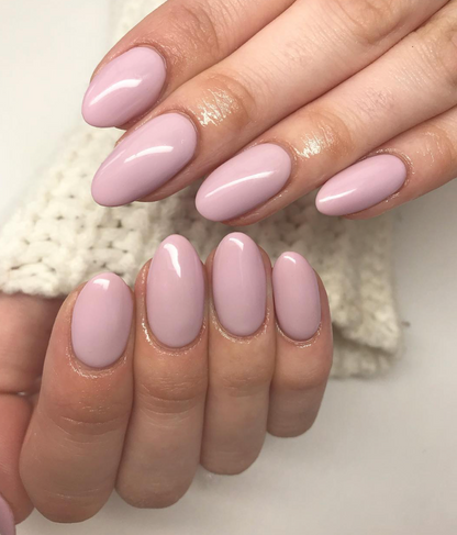 Leap of Faith Gel Color