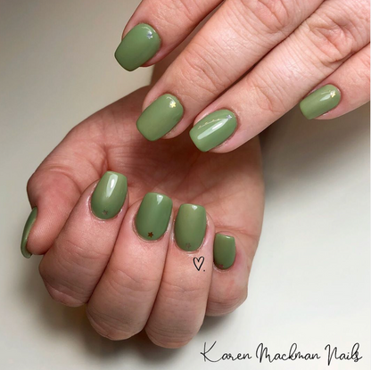 Jungle Jane Gel Color