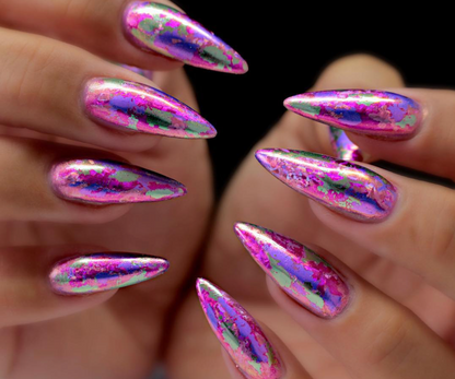 Eye Candy Gel Color