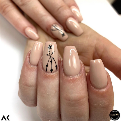 Fanny Annie Gel Color