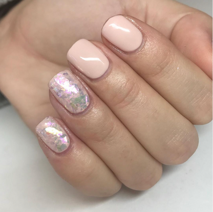 Fanny Annie Gel Color