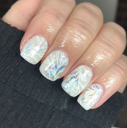 Fresh as a Daisy Gel Color