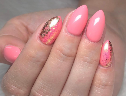 Funtime Frankie Gel Color