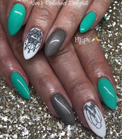 Geez Louise Gel Color