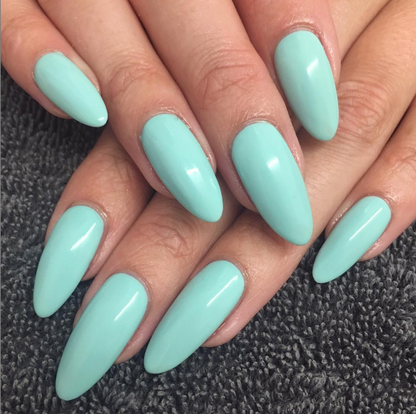 Genie in a Bottle Gel Color