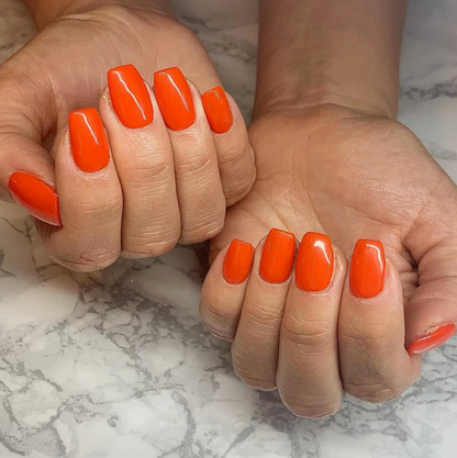 Ginger Rogers Gel Color