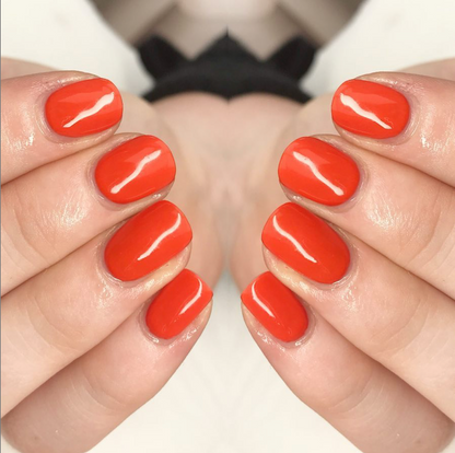 Ginger Rogers Gel Color