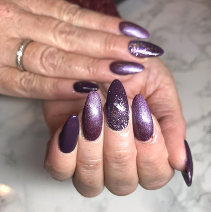 Go With the Flo Gel Color