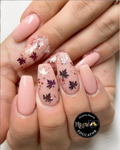 Good Golly Miss Molly Gel Color