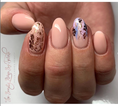 Good Golly Miss Molly Gel Color