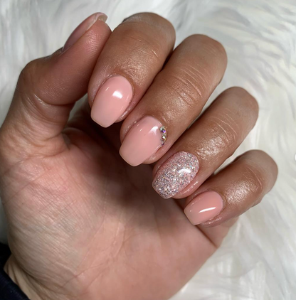 Good Golly Miss Molly Gel Color