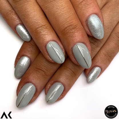 Goodness Grace-ious Me Gel Color