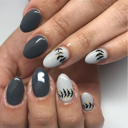 Goodness Grace-ious Me Gel Color