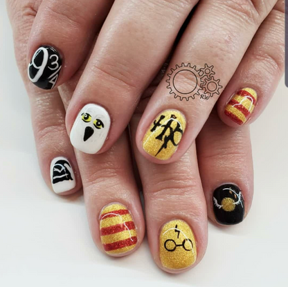 Honey Bunny Gel Color