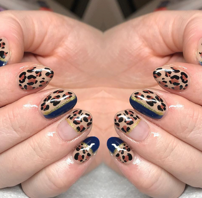 Honey Bunny Gel Color