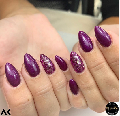 Hula Tallulah Gel Color