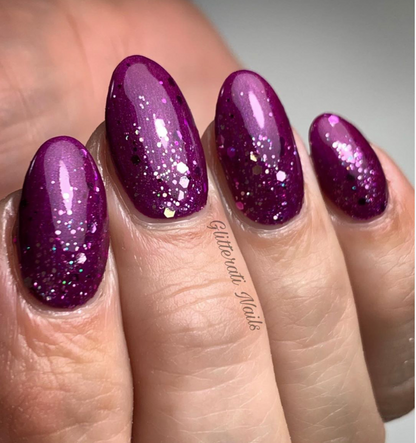 Hula Tallulah Gel Color